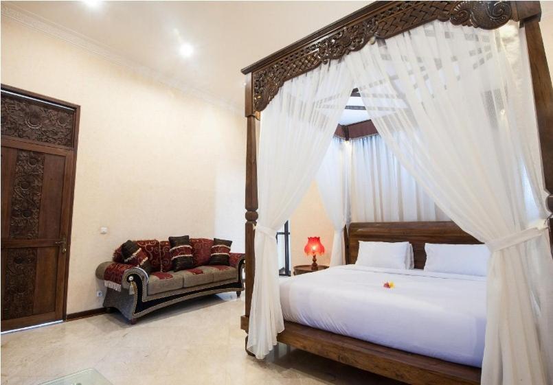 Jepun Villa Sanur Denpasar  Exterior photo