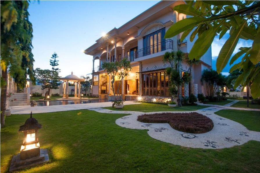 Jepun Villa Sanur Denpasar  Exterior photo