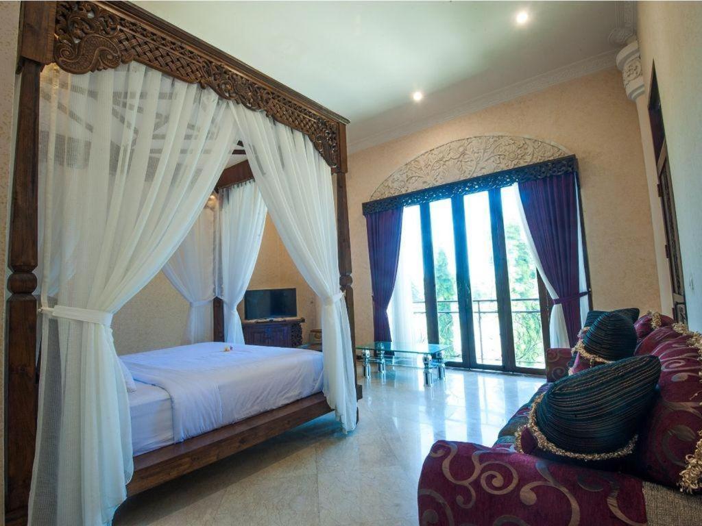 Jepun Villa Sanur Denpasar  Exterior photo