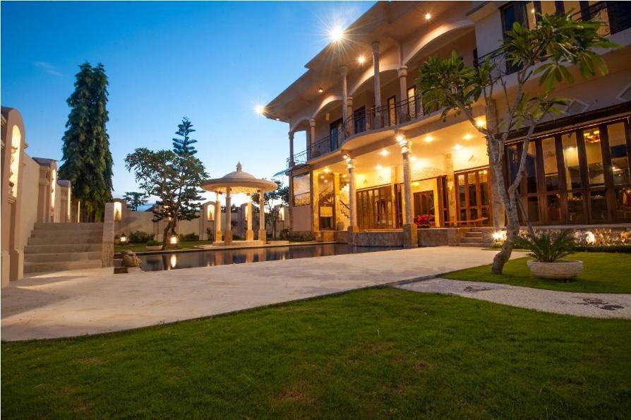 Jepun Villa Sanur Denpasar  Exterior photo