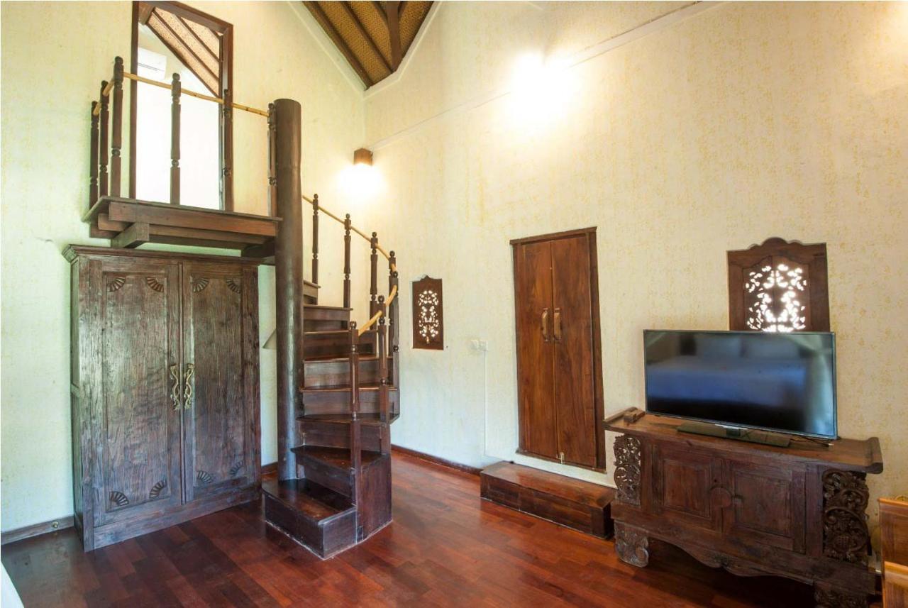 Jepun Villa Sanur Denpasar  Exterior photo