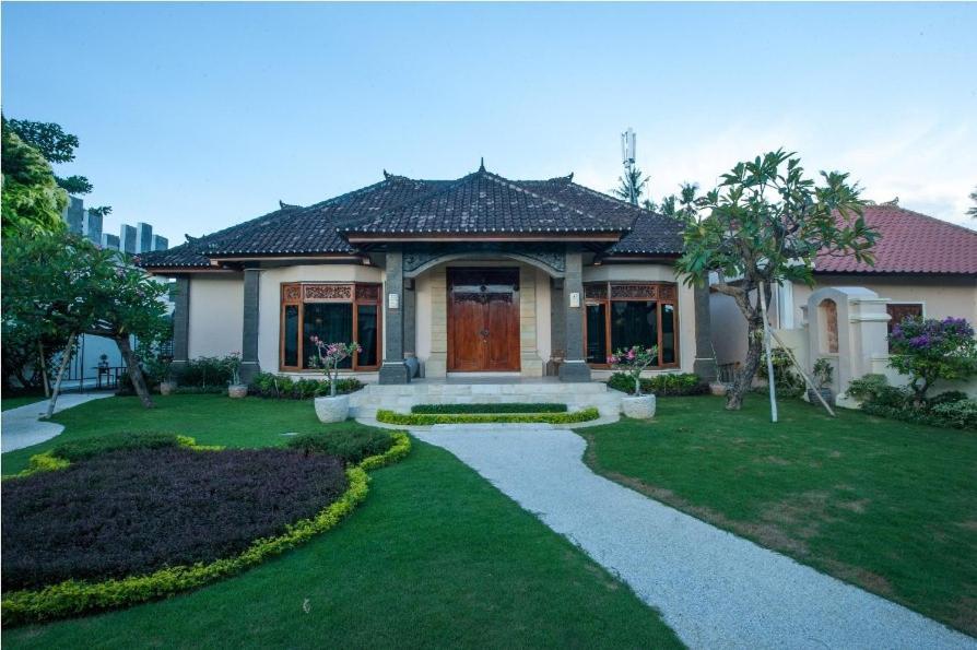 Jepun Villa Sanur Denpasar  Exterior photo