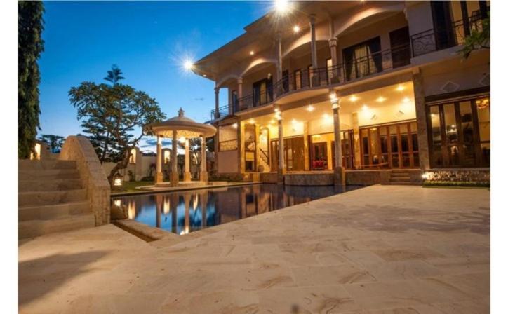 Jepun Villa Sanur Denpasar  Exterior photo