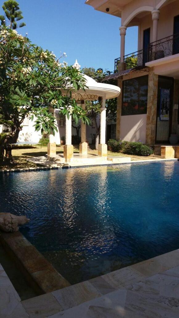 Jepun Villa Sanur Denpasar  Exterior photo