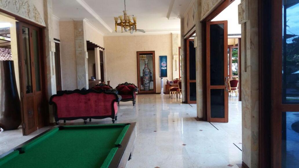 Jepun Villa Sanur Denpasar  Exterior photo