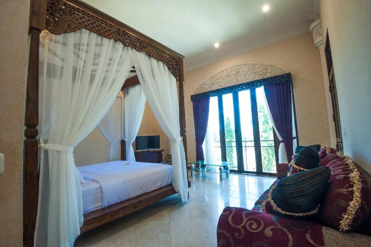 Jepun Villa Sanur Denpasar  Exterior photo