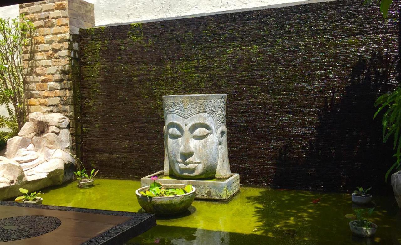 Jepun Villa Sanur Denpasar  Exterior photo