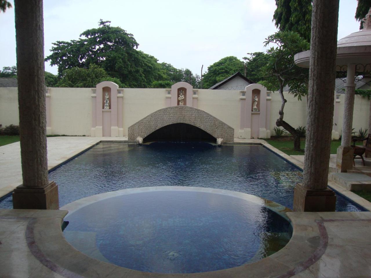 Jepun Villa Sanur Denpasar  Exterior photo