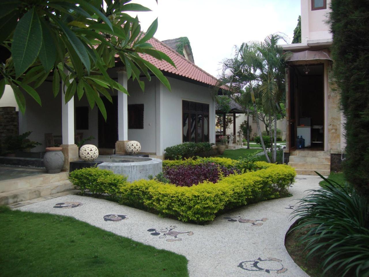 Jepun Villa Sanur Denpasar  Exterior photo