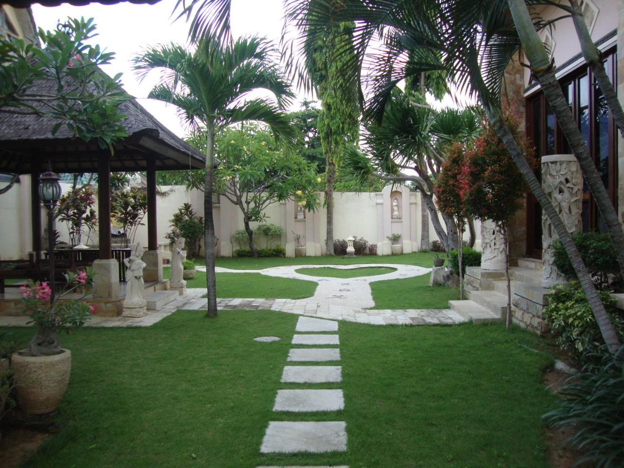 Jepun Villa Sanur Denpasar  Exterior photo