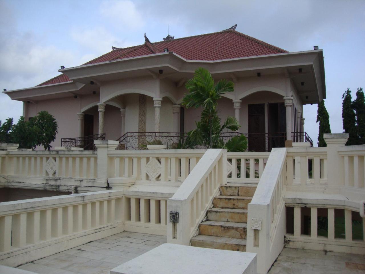 Jepun Villa Sanur Denpasar  Exterior photo
