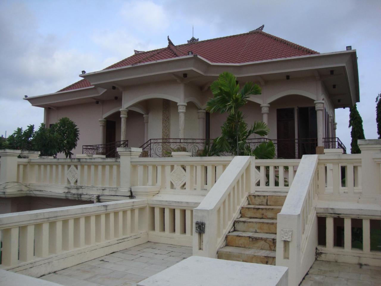Jepun Villa Sanur Denpasar  Exterior photo