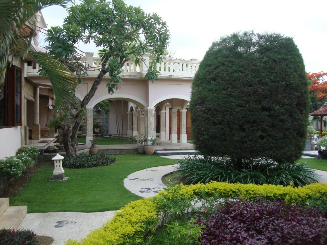 Jepun Villa Sanur Denpasar  Exterior photo