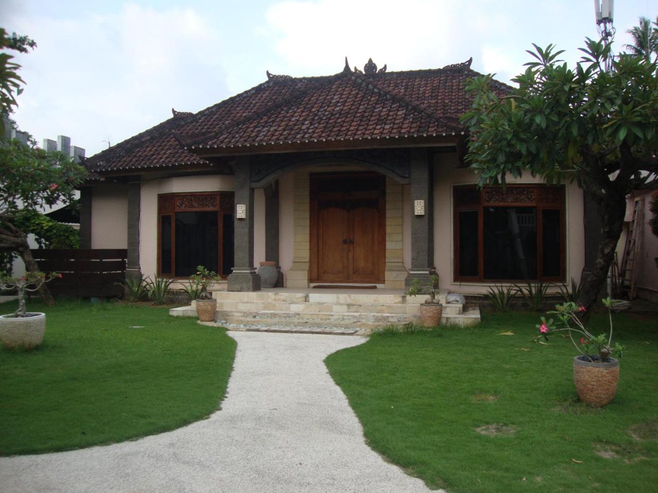 Jepun Villa Sanur Denpasar  Exterior photo
