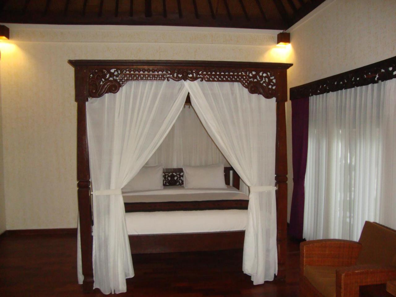 Jepun Villa Sanur Denpasar  Exterior photo