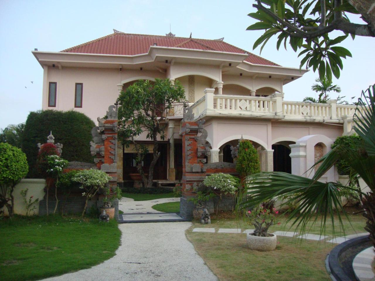 Jepun Villa Sanur Denpasar  Exterior photo