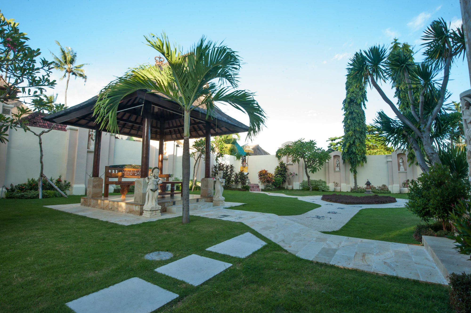 Jepun Villa Sanur Denpasar  Exterior photo