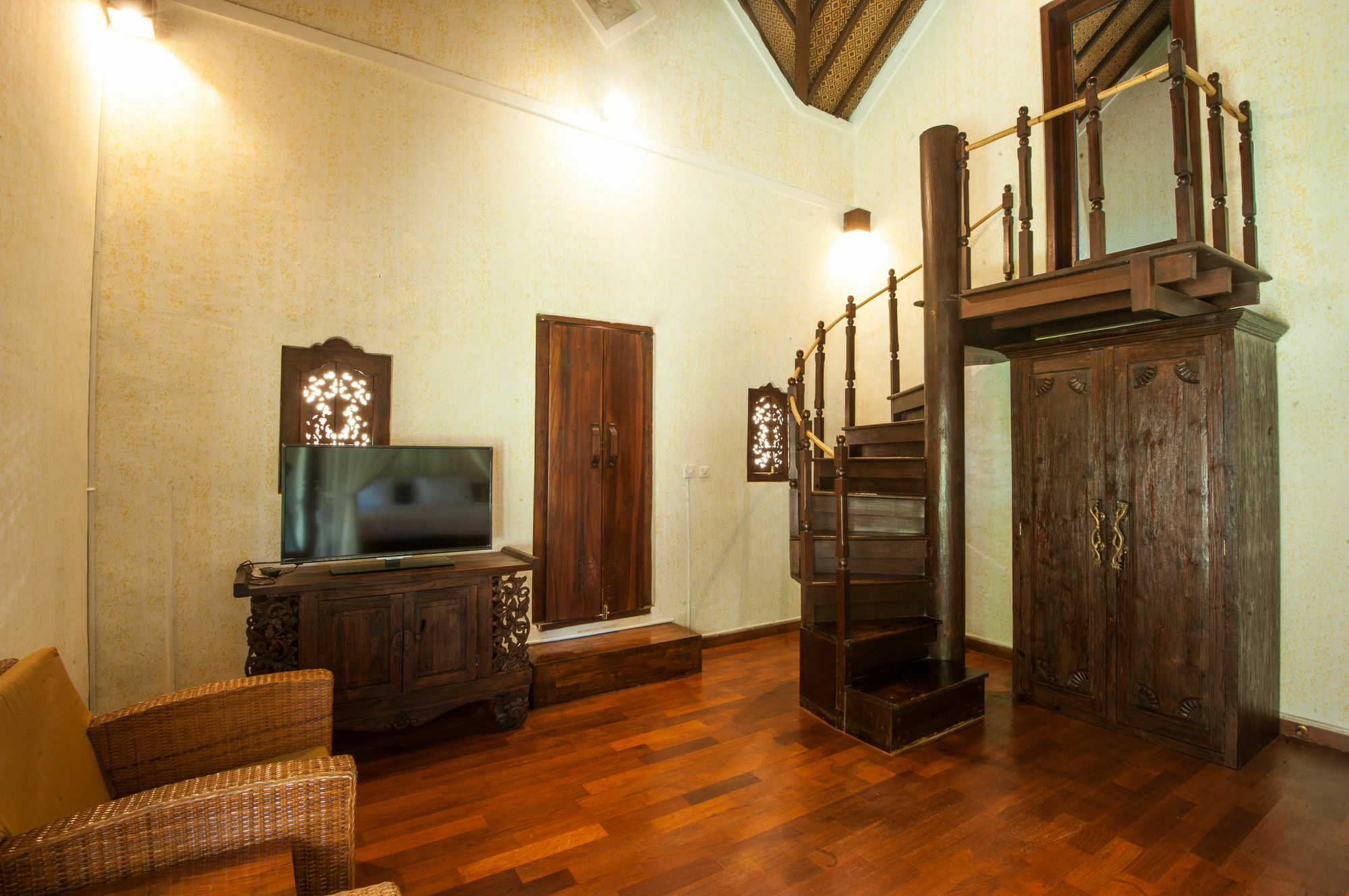 Jepun Villa Sanur Denpasar  Exterior photo