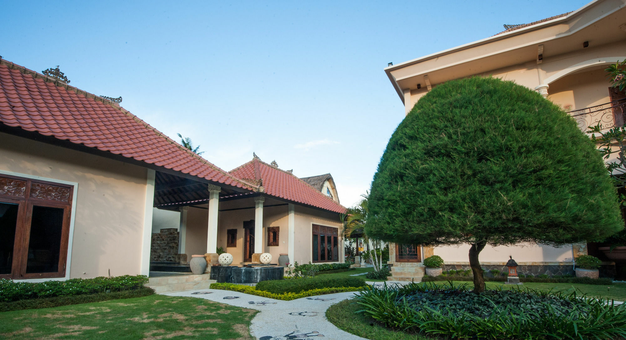 Jepun Villa Sanur Denpasar  Exterior photo