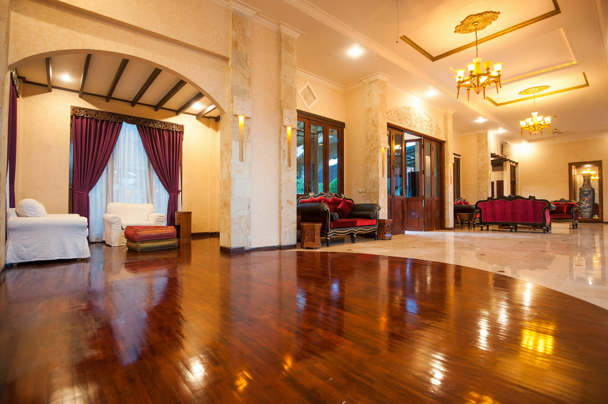 Jepun Villa Sanur Denpasar  Exterior photo