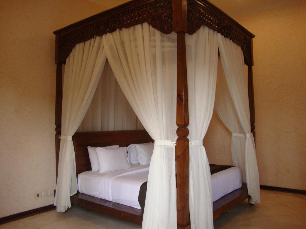 Jepun Villa Sanur Denpasar  Exterior photo